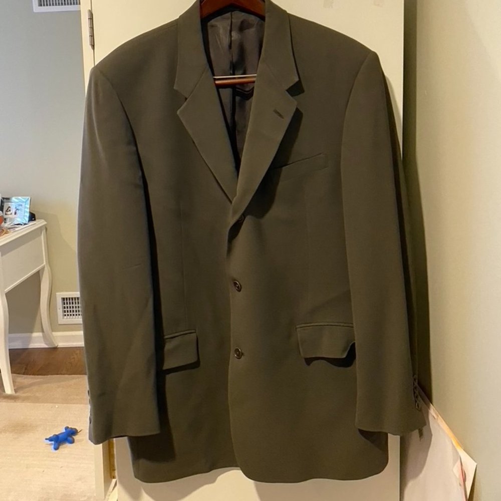 Kenneth Cole New York Suit
